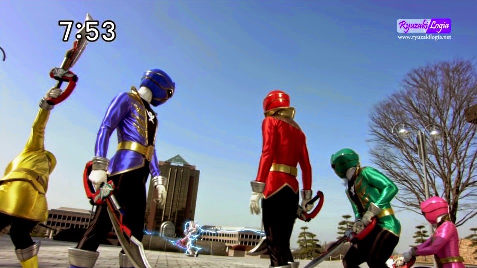 Download Kaizoku Sentai Gokaiger Episode 42 Sub Indo Download Kaizoku Sentai Gokaiger Episode 42 Sub Indo