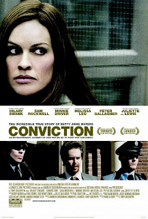 Ver online:Betty Anne Waters (Conviction) 2010