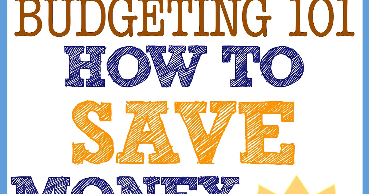 just Sweet and Simple Budgeting 101 Cooking for Less