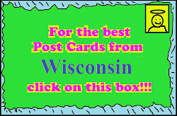 The Best Post Cards of Wisconsin