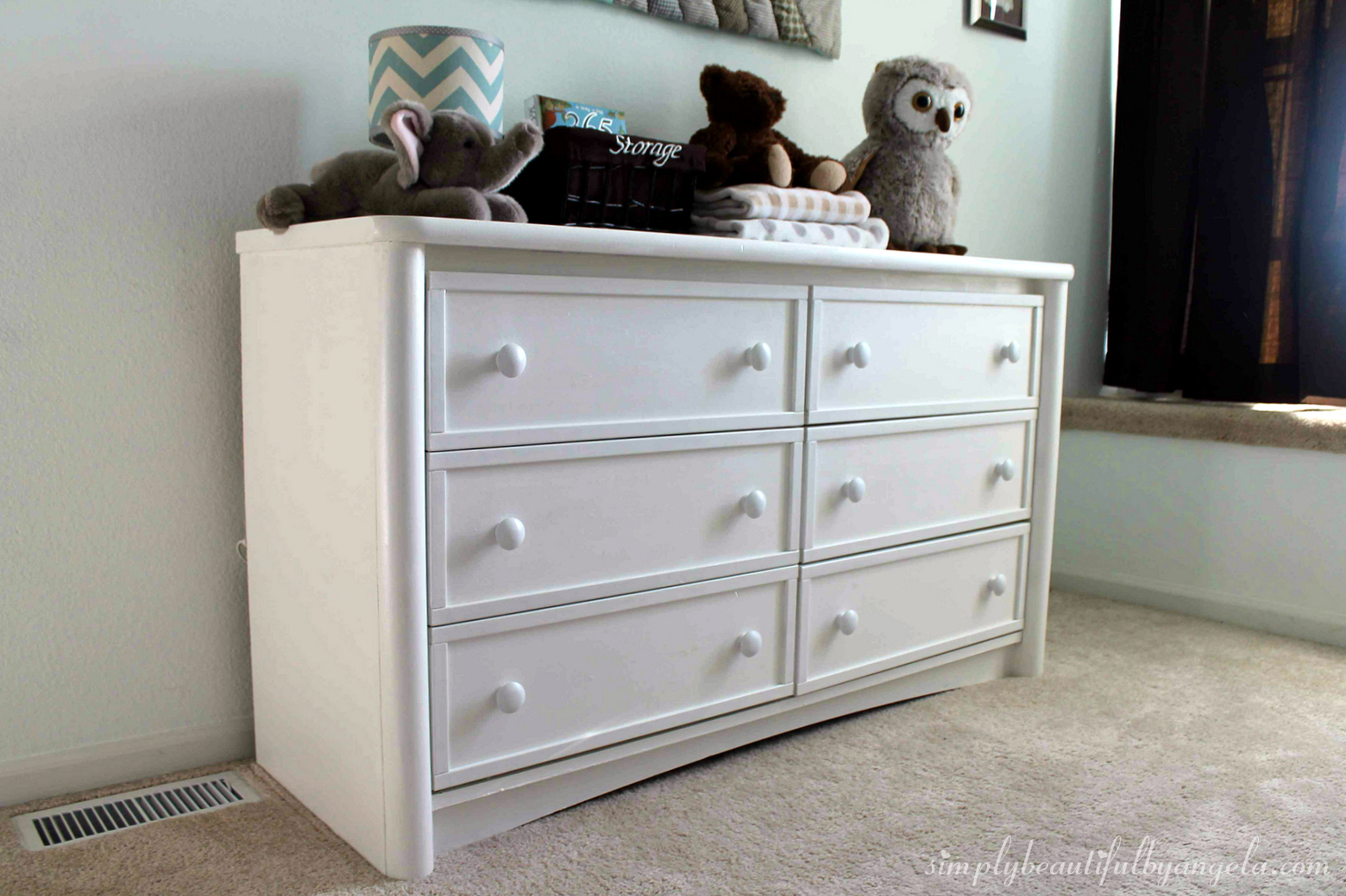The Ugly Dresser Transformation Simply Beautiful By Angela