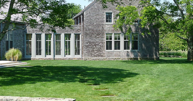 Hamptons Garden: Celebrating A Rural Hamptons Landscape