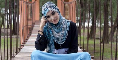 perkembangannya. Bagaimana tren busana muslim untuk tahun 2013