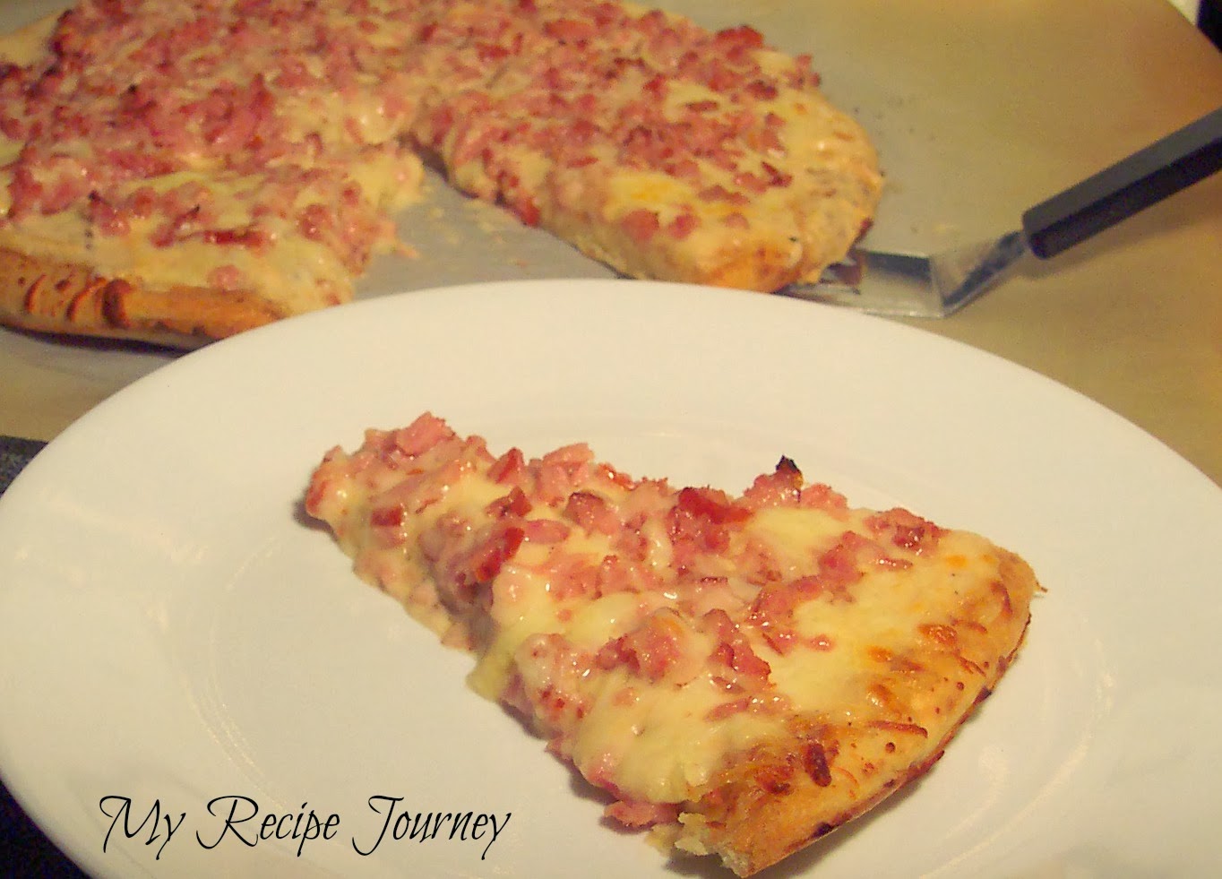 My Recipe Journey Kielbasa Sausage Used 2 Delicious Ways!