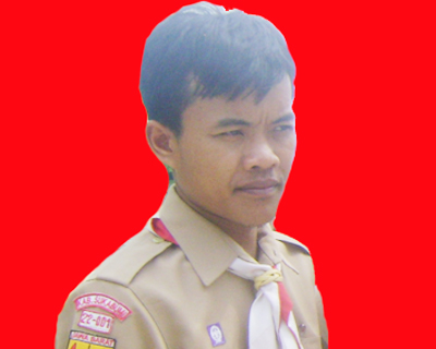 Anru Bidang Sarpras