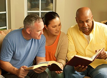 Resultado de imagen para imagenes sobre creyentes