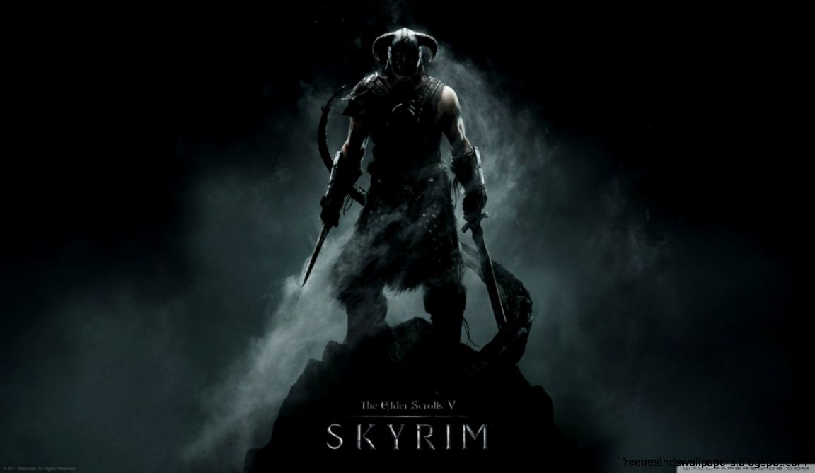 The Elder Scrolls V Skyrim HD desktop wallpaper Widescreen The Elder Scrolls V Skyrim HD desktop wallpaper Widescreen