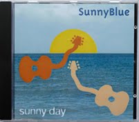 CD: Sunny Day