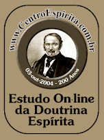 estudo on-line da doutrina espírita