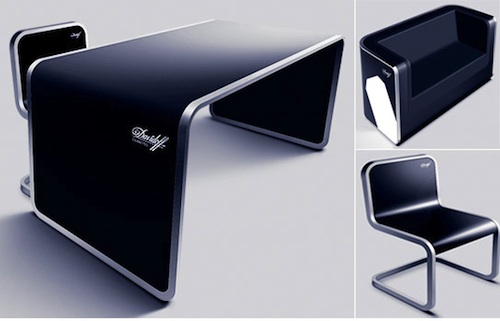 дизайнерская мебель