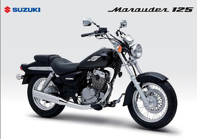 Modifikasi Thunder 125 Terbaru