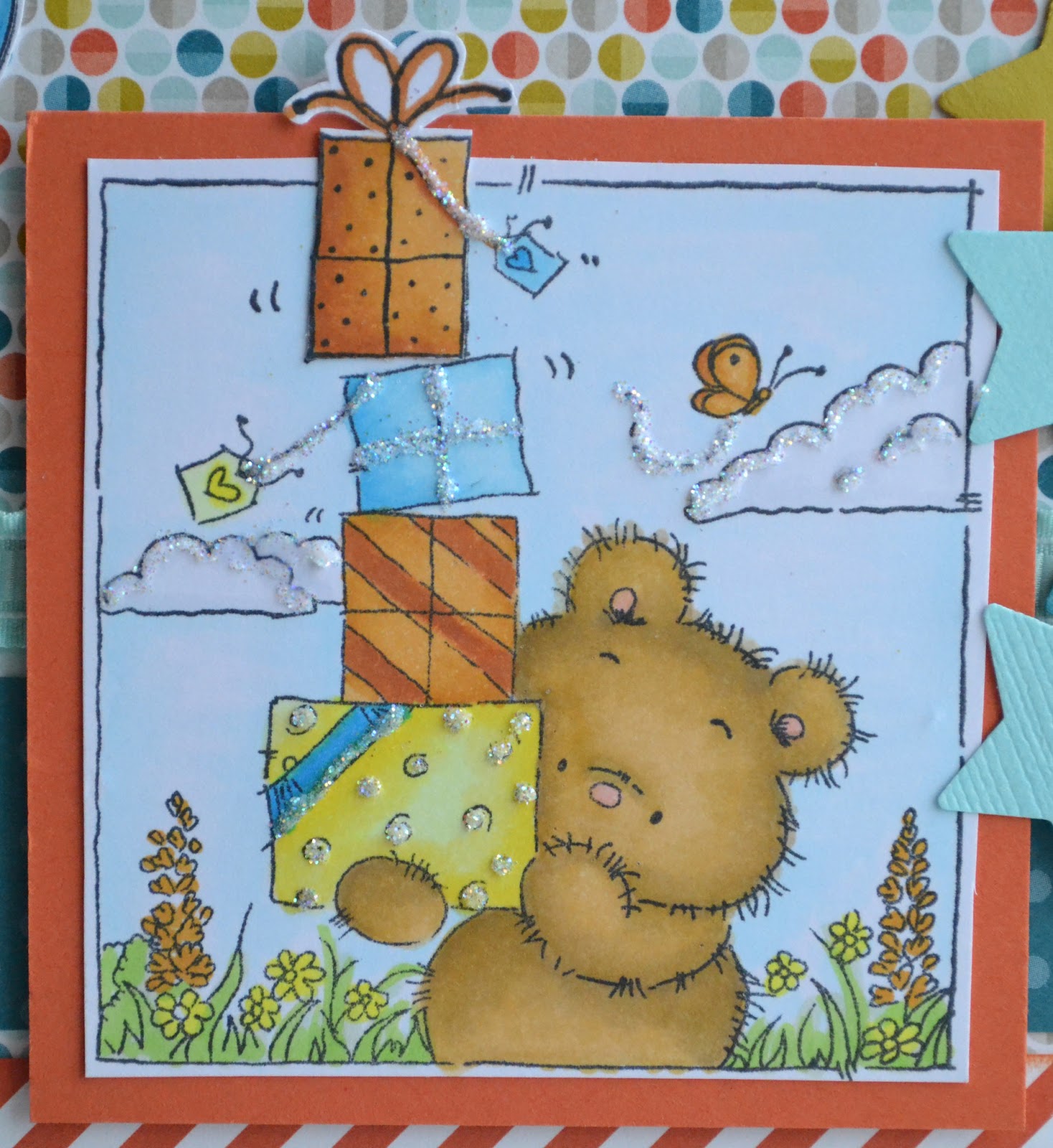 Teacher note to parents about homework picture