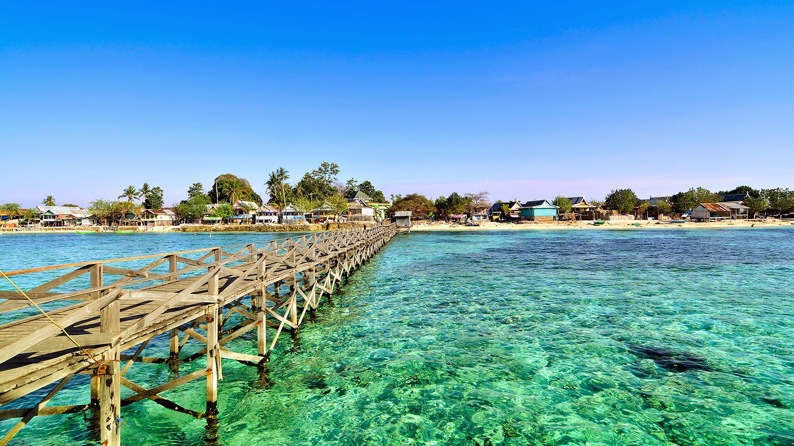 Tempat-Tempat Penuh Pesona di Sulawesi Selatan | Basecamp Petualang