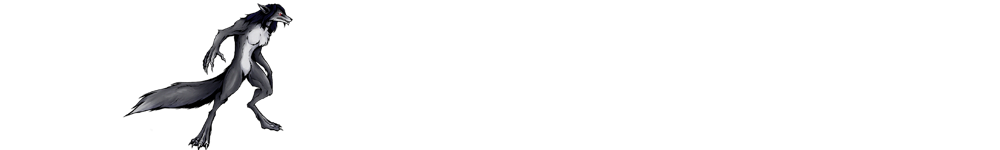 The Wolf Den