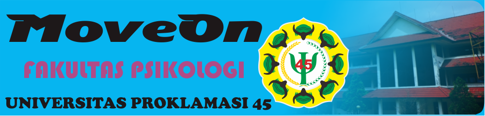 Related to MoveOn Psikologi UP45