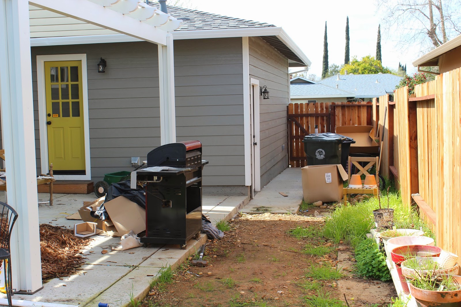 Vegetable Garden Planning