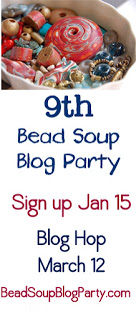 Bead Soup Blog Party