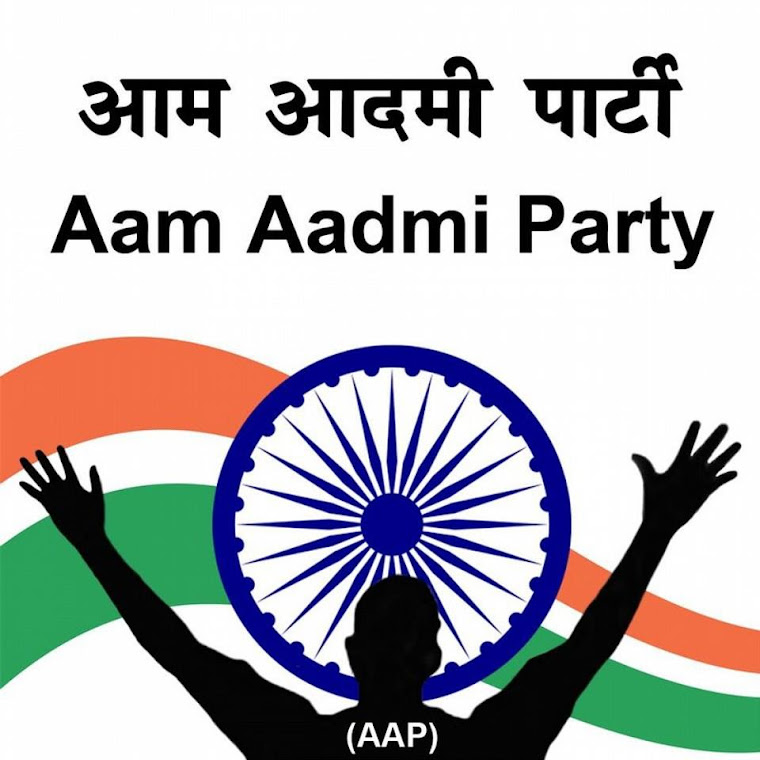Click On Photo For Aap Web Site