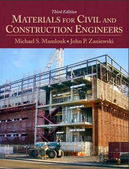 Civil Engineering All Books Free Pdf Download