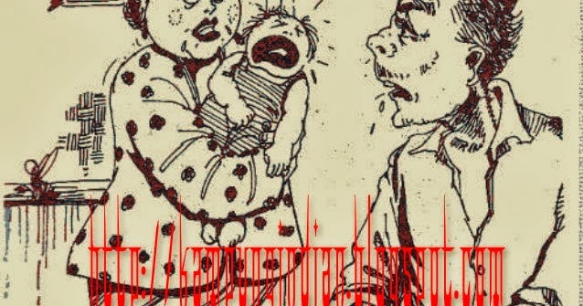 Kumpulan Dongeng Bahasa Sunda ( Si Kabayan Hayang Nyusu