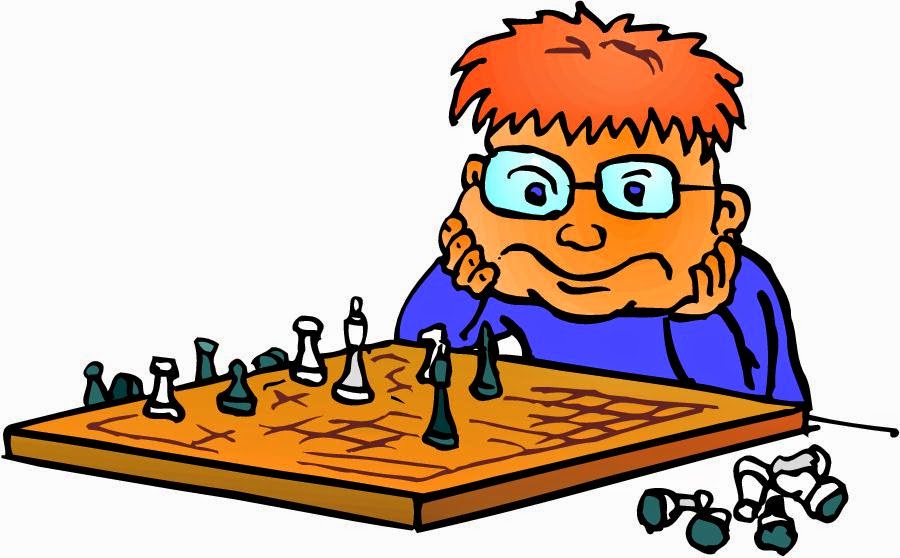 Por qué he perdido 3 partidas de ajedrez? Preguntas, respuestas y  aprendizajes