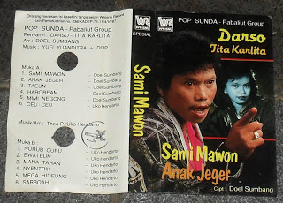 Lagu sunda yayan jatnika