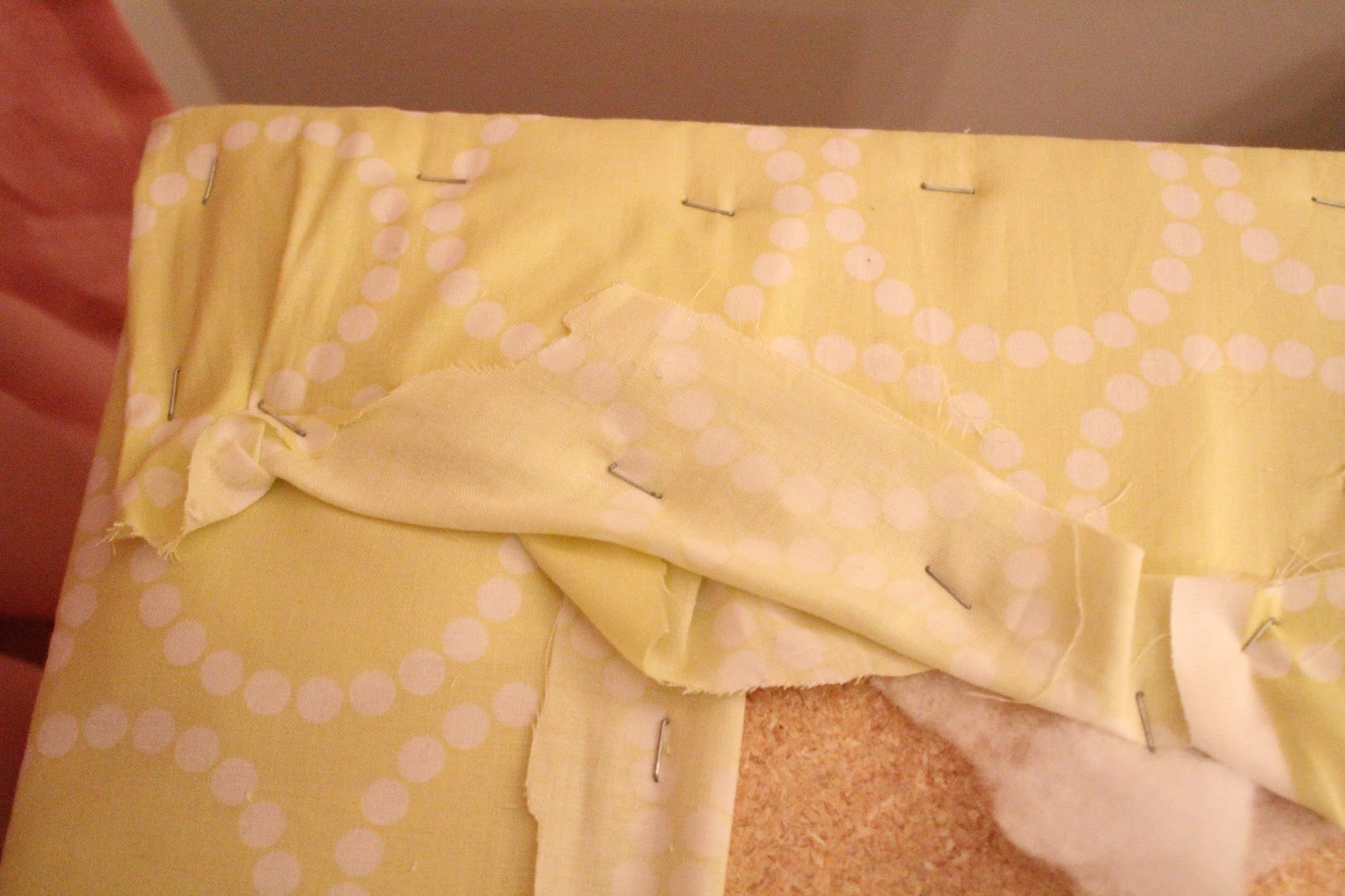 Mommy Ikea NoSew Window Bench Tutorial