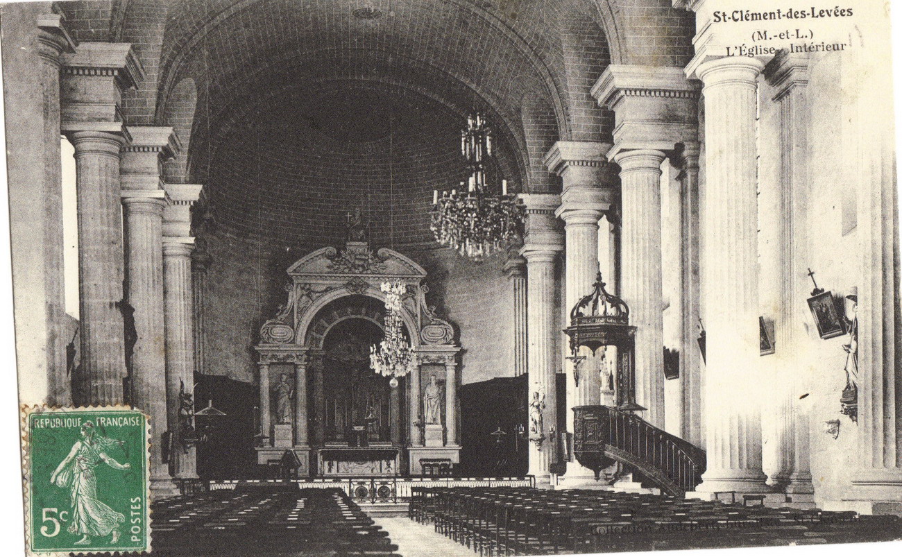 Musée de la marine de Loire en Anjou Saint Clément des levées en Anjou