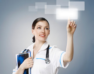 digital nurse technology