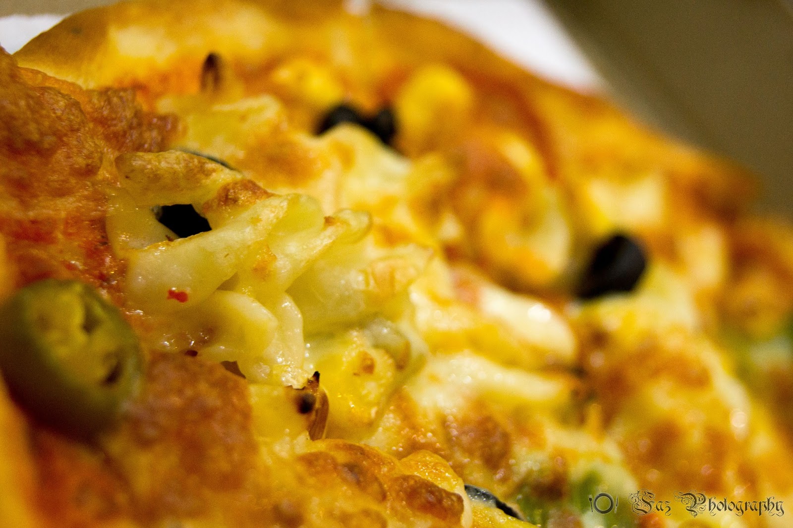 Pizza Republic Mogappair *A CFG Showcase* Chennai Food Blog