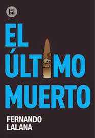 El último muerto