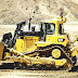 Caterpillar D9 - Cat Bulldozer