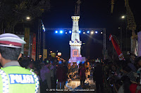 Pawai HUT Kota Yogyakarta 259
