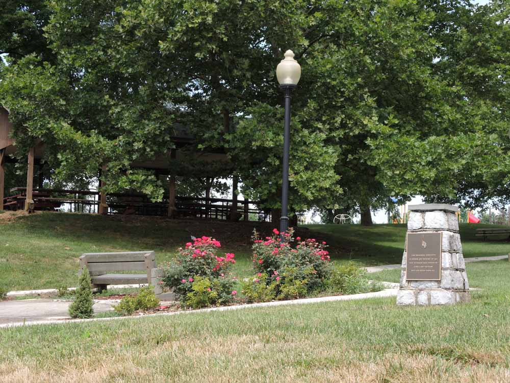 My Daily Photo Walk Day 325 Keedysville, MD