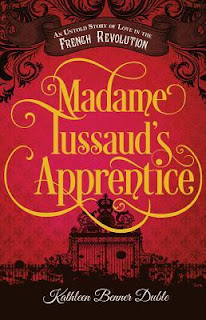 madame tussaud's apprentice
