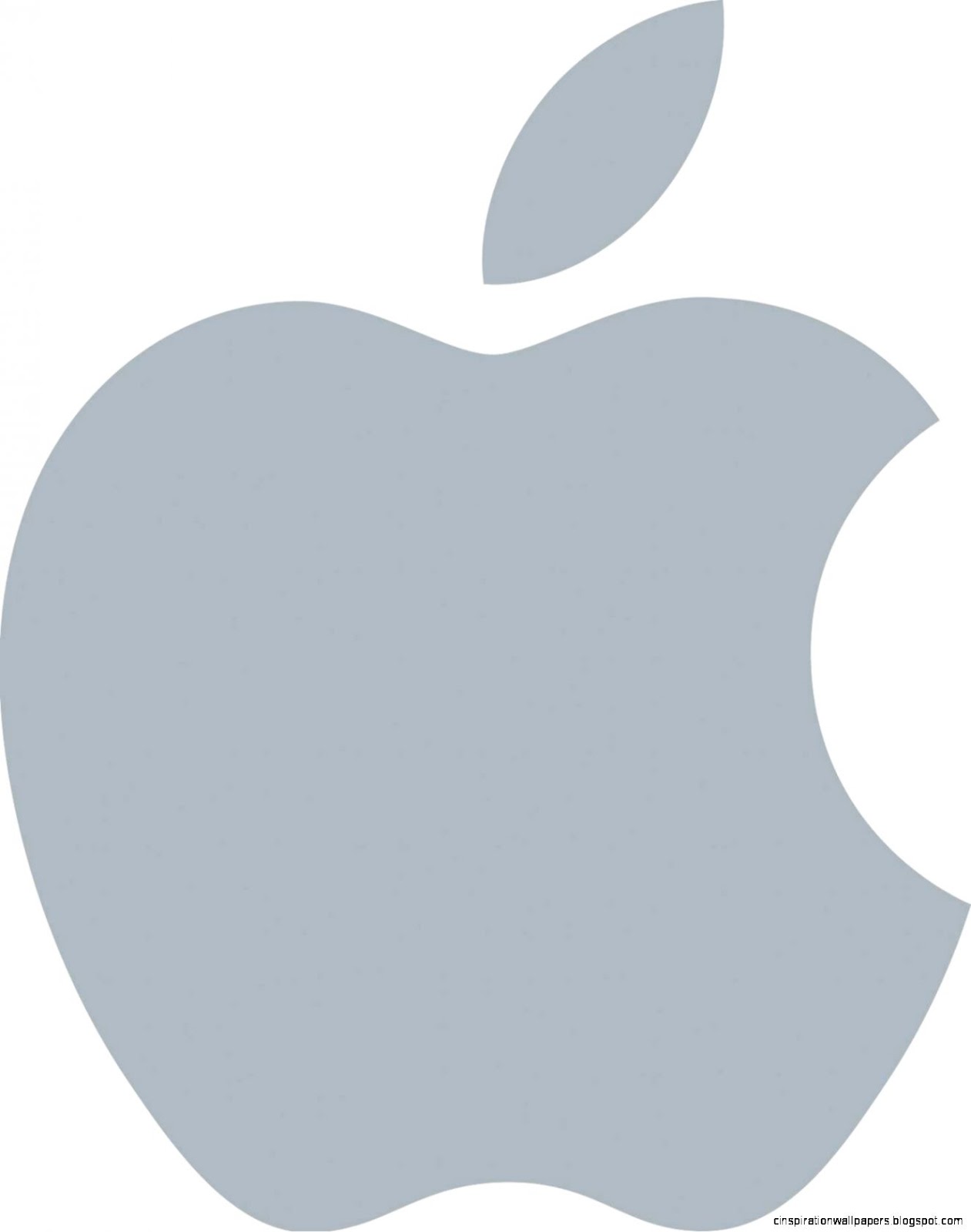 Apple Symbol Apple Symbol