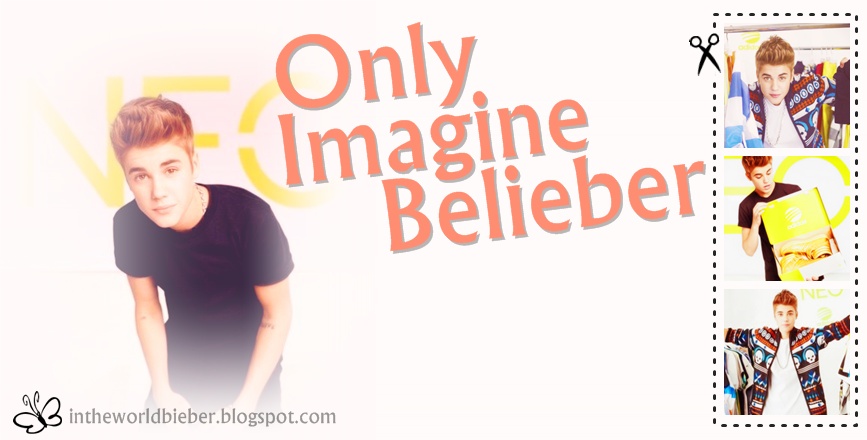 Only Imagine Belieber