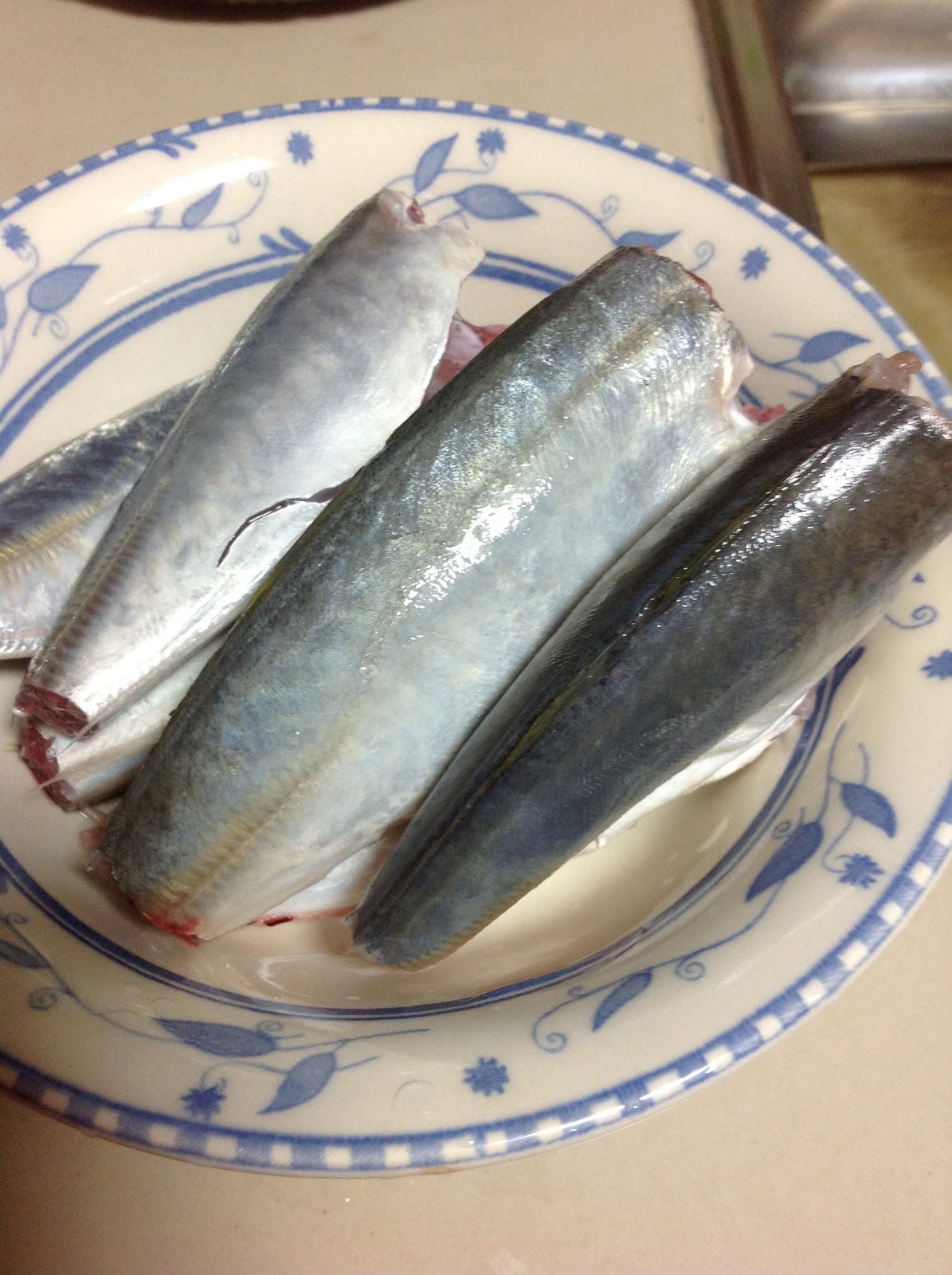 Colours of life Resepi Ikan Sardin Seperti Dalam Tin