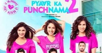 Pyaar Ka Punchnama 2 movie 1080p  torrent