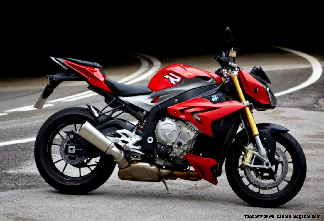 BMW S1000R BMW S1000R