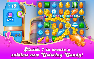 Candy Crush Soda Saga v1.42.20 Mod Candy Crush Soda Saga v1.42.20 Mod
