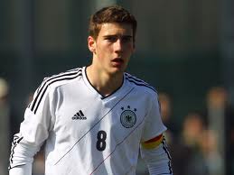 Real Madrid: Quieren el fichaje de Leon Goretzka Real Madrid: Quieren el fichaje de Leon Goretzka