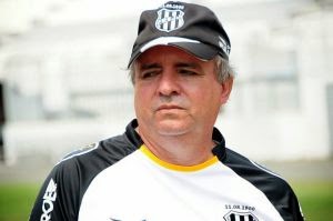 Vadão é o novo treinador da seleção feminina