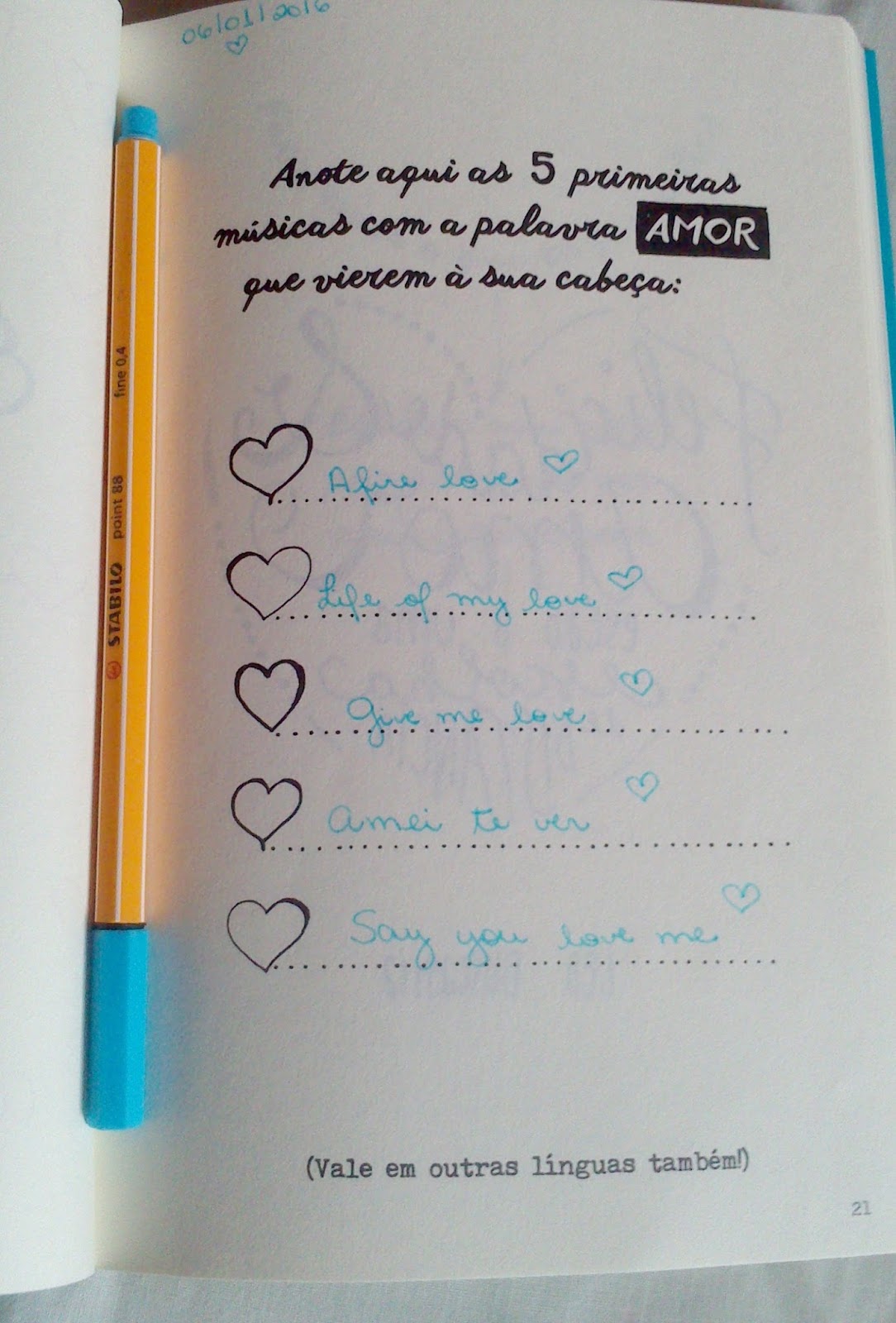 O Livro do Bem