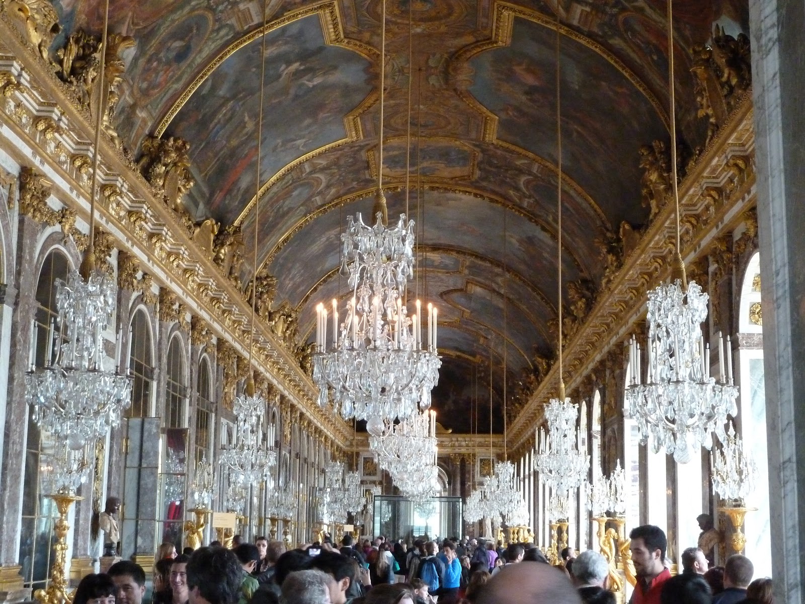 KLEPPANROVA: Fiorato Marina "Glassblåseren fra Murano"