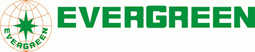 Evergreen Line Logo
