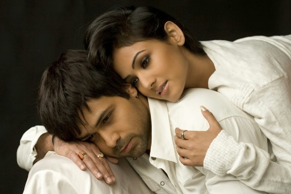 Emraan Hashmi & Sonal Chauhan Couple Free HD Wallpapers Download 