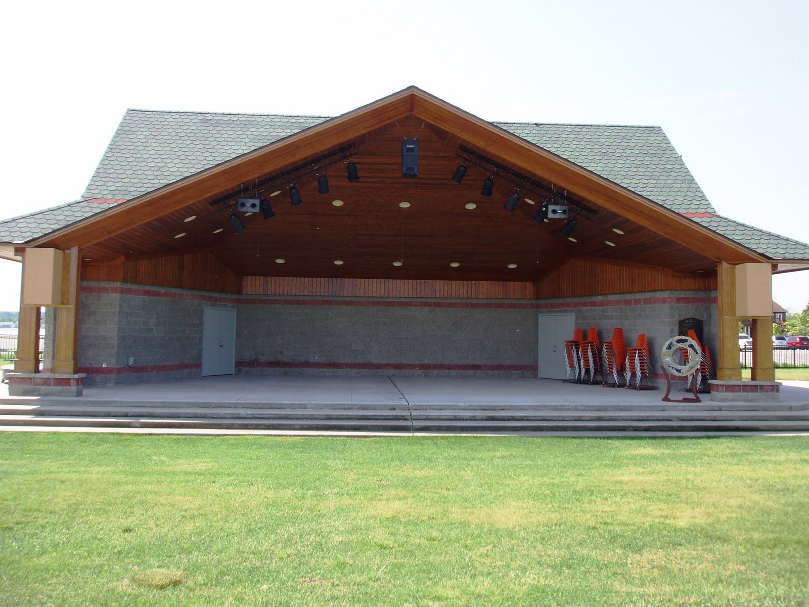 History and Culture by Bicycle Mackinaw City