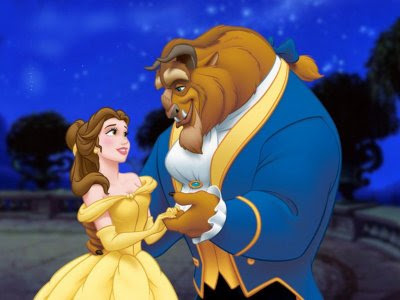 Disney Beauty And The Beast Cartoon Wallpaper Disney Beauty And The Beast Cartoon Wallpaper