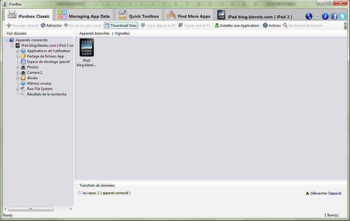 alternative to ifunbox for mac alternative to ifunbox for mac